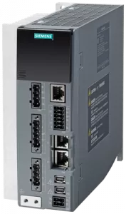 6SL5310-1BB10-8CF0 Siemens Frequenzumrichter und Zubehör