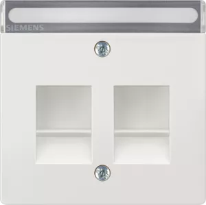 5TG1343 Siemens Rahmen, Wippen und Zubehör