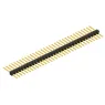 SL 12 SMD 083 33 G Fischer Elektronik Steckverbindersysteme