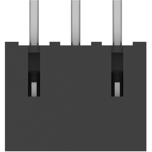 2213932-3 TE Connectivity Leiterplattenklemmen Bild 3