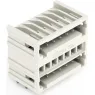 734-407 WAGO Steckverbindersysteme