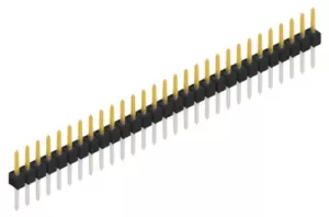 10046306 Fischer Elektronik Steckverbindersysteme