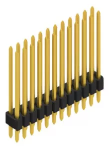 SLVW410524G Fischer Elektronik Steckverbindersysteme