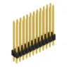 SLV W 4 105 24 G Fischer Elektronik Steckverbindersysteme
