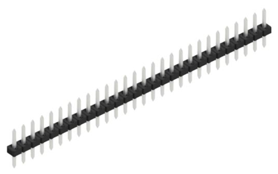 SLY108128Z Fischer Elektronik Steckverbindersysteme