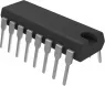 PCF8574AN Texas Instruments Logik ICs
