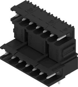 1725470000 Weidmüller Steckverbindersysteme