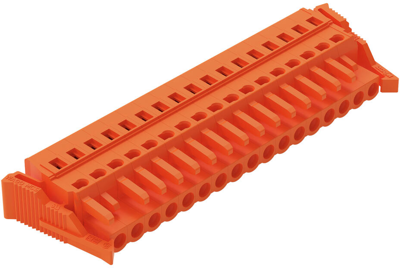 231-317/037-000 WAGO Steckverbindersysteme Bild 1
