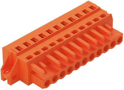 231-311/031-000 WAGO Steckverbindersysteme Bild 1