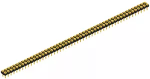 10043232 Fischer Elektronik Steckverbindersysteme