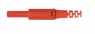 SKU 30 L NI / OK / RT SCHÜTZINGER Laborsteckverbinder