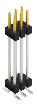 10052441 Fischer Elektronik Steckverbindersysteme