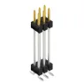 SL 16 SMD 247 6 S Fischer Elektronik Steckverbindersysteme