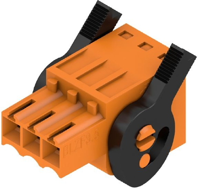 1691580000 Weidmüller Steckverbindersysteme Bild 1