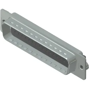 3024W7PXK99A30X CONEC D-Sub Steckverbinder