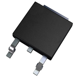 Infineon Technologies N-Kanal HEXFET Power MOSFET, 55 V, 17 A, TO-252, IRFR024NTRPBF