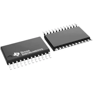 LM81BIMTX-3/NOPB Texas Instruments Analoge Schnittstellen ICs