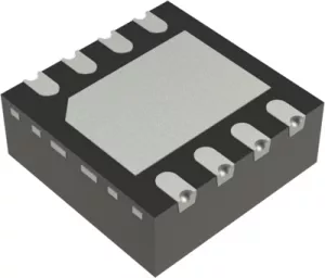 MSPM0C1103SDSGR Texas Instruments Microcontroller