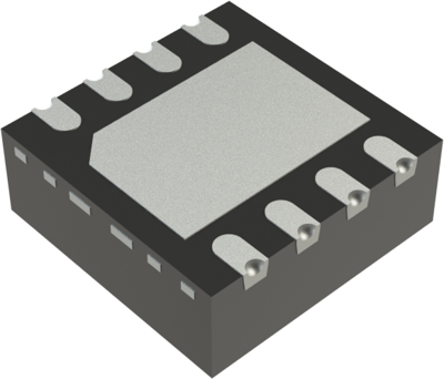 MSPM0C1103SDSGR Texas Instruments Microcontroller