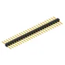 SL 12 SMD 058 25 G Fischer Elektronik Steckverbindersysteme