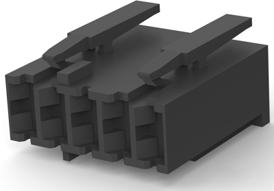 2-928247-5 AMP Steckverbindersysteme Bild 1