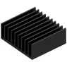 10078997 Fischer Elektronik Kühlkörper
