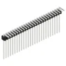 SLV W 1 KA 105 26 Z Fischer Elektronik Steckverbindersysteme