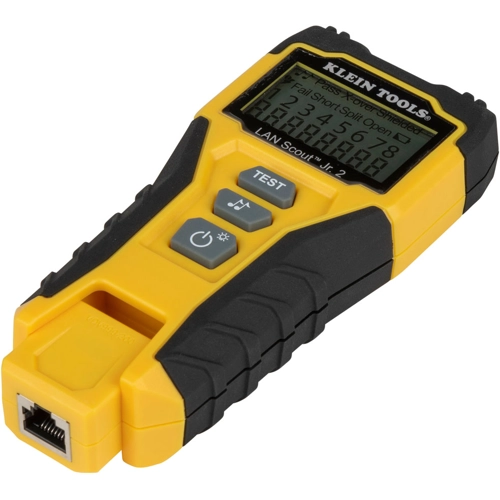 VDV526200EU IT-Netzwerktester Bild 4