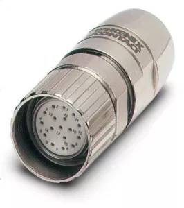 1245643 Phoenix Contact Sensor-Aktor Rundsteckverbinder