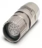 1245643 Phoenix Contact Sensor-Aktor Rundsteckverbinder