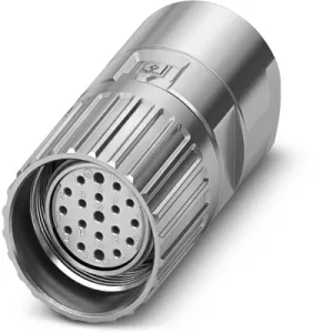 1341235 Phoenix Contact Sensor-Aktor Rundsteckverbinder