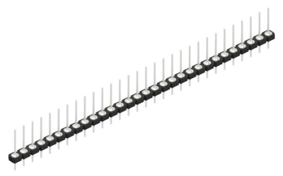10043981 Fischer Elektronik Steckverbindersysteme