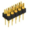 MK 202 10 G Fischer Elektronik Steckverbindersysteme