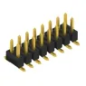 SL 11 SMD 040 16 G Fischer Elektronik Steckverbindersysteme