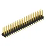 SL 11 SMD 078 44 G Fischer Elektronik Steckverbindersysteme