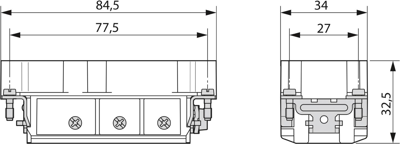 1031082 Phoenix Contact Kontakteinsätze Bild 3