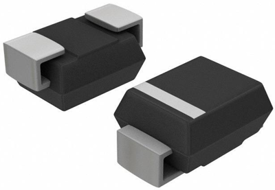 SMCJ5.0CA-13-F Diodes TVS Dioden Bild 2