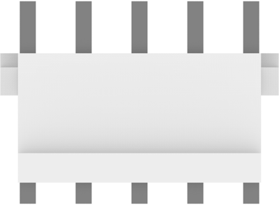 1-1318300-5 AMP Steckverbindersysteme Bild 3