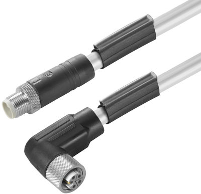 2455281000 Weidmüller Sensor-Aktor Kabel Bild 1