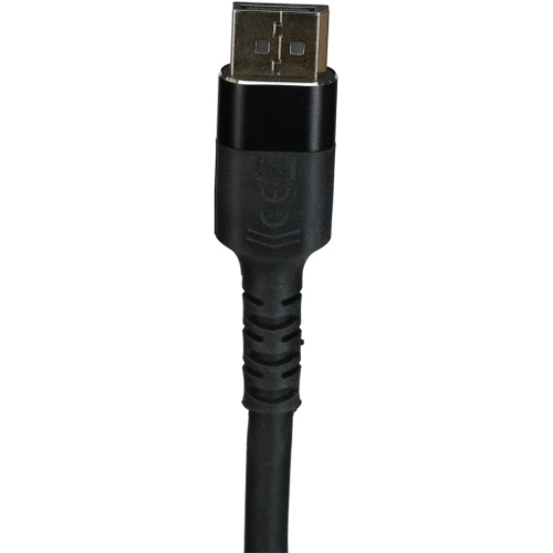 DP-MM-1,0M-GRS TTL Network Konfektionierte Audiokabel, Displaykabel Bild 3