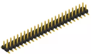 SLLP6SMD03848GPS Fischer Elektronik Steckverbindersysteme