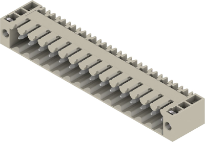1619980000 Weidmüller Steckverbindersysteme Bild 1