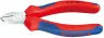 76 05 125 Knipex Seitenschneider, Vornschneider
