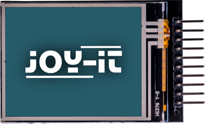 RB-TFT1.8-T joy-iT TFT Displays Bild 2