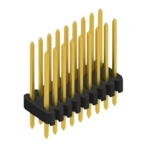 10061366 Fischer Elektronik Steckverbindersysteme