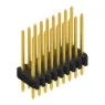 SLV W 2 080 18 G Fischer Elektronik Steckverbindersysteme