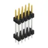 SL 6 147 10 S Fischer Elektronik Steckverbindersysteme