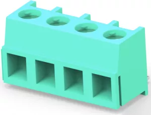 284093-8 TE Connectivity Leiterplattenklemmen