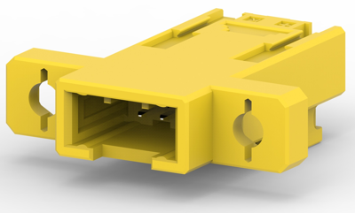2-2299960-1 TE Connectivity Steckverbindersysteme Bild 1