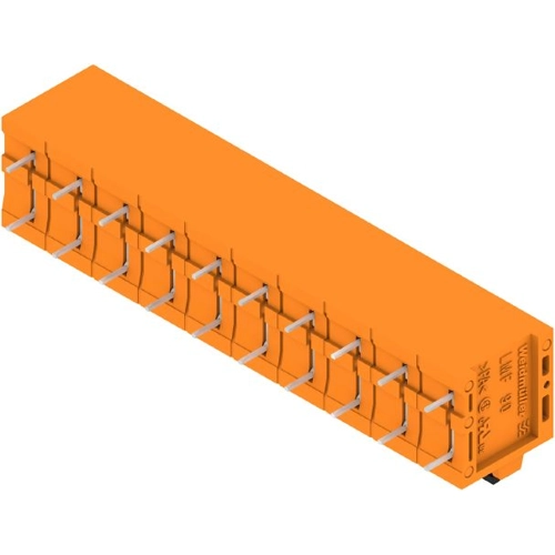 2667930000 Weidmüller Steckverbindersysteme Bild 2